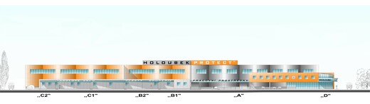Holoubek Pardubice