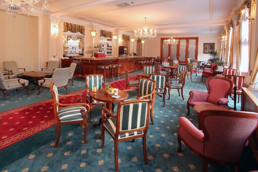 Hotel Richmond