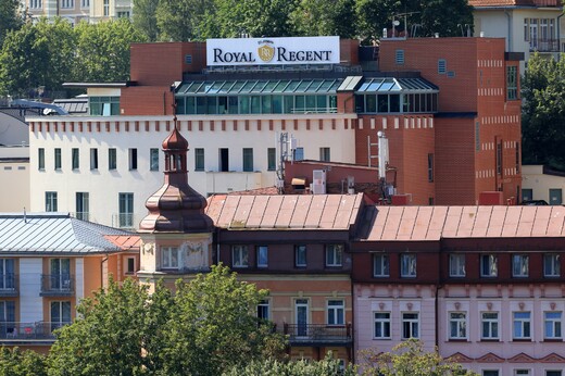 HOTEL ST. SOSEPH ROYAL REGENT 8827.JPG