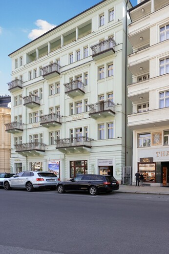 Opera Palace